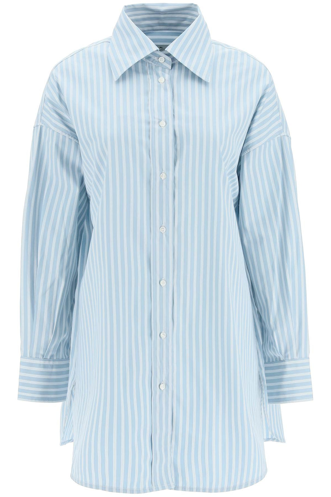 Striped Shirt - Etro - Women