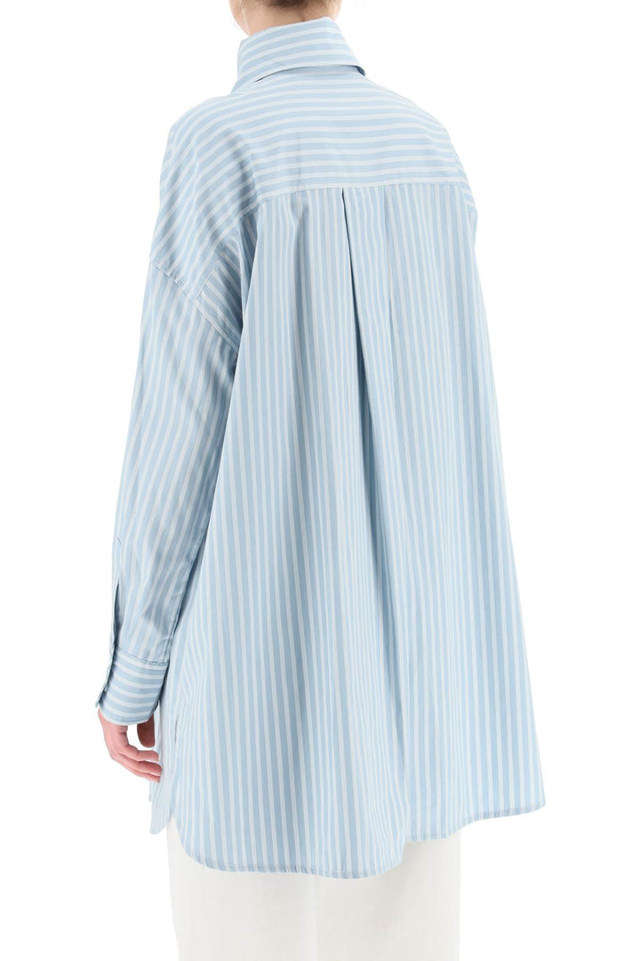 Striped Shirt - Etro - Women