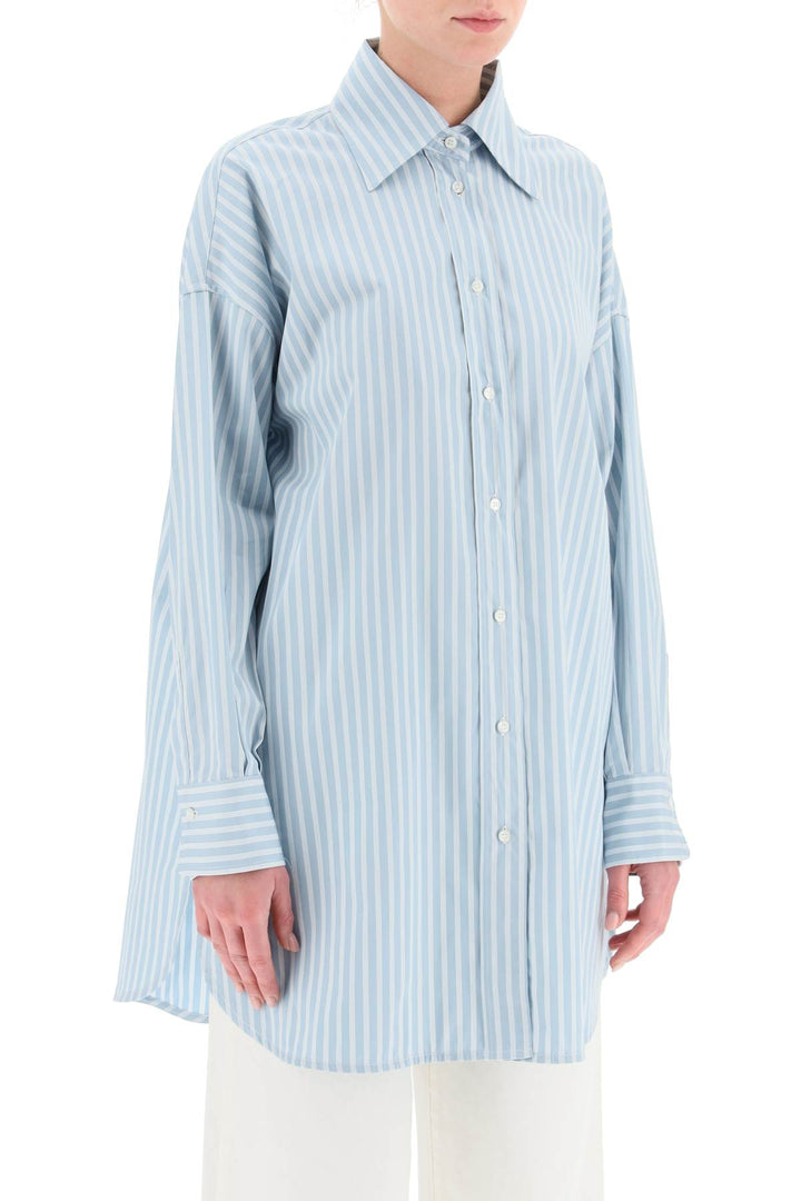 Striped Shirt - Etro - Women