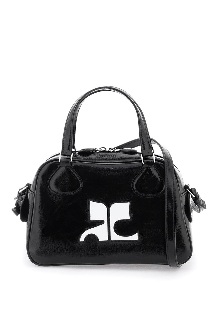 Bauletto Reedition - Courreges - Women