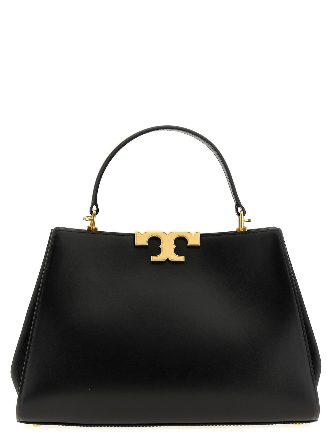 Eleanor Hand Bags Black