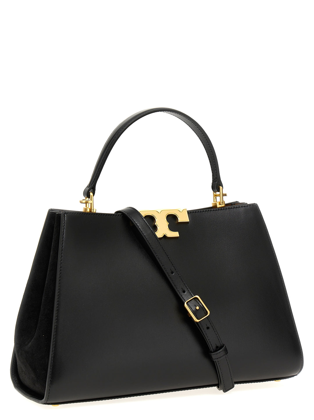 Eleanor Hand Bags Black