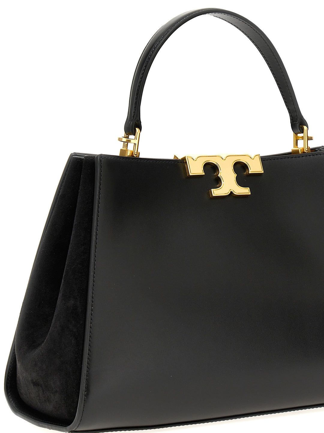 Eleanor Hand Bags Black