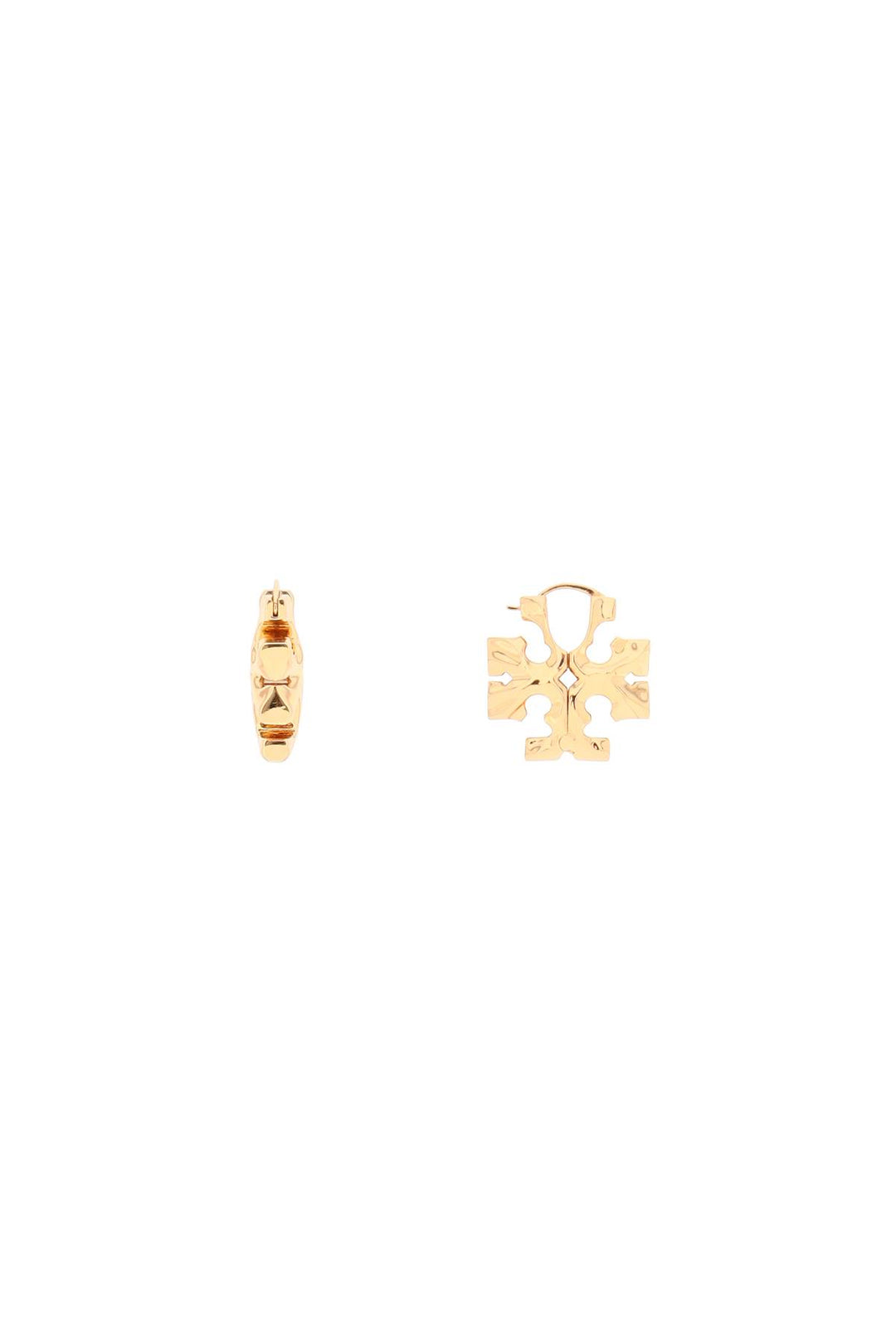 'Roxanne' Earrings - Tory Burch - Women