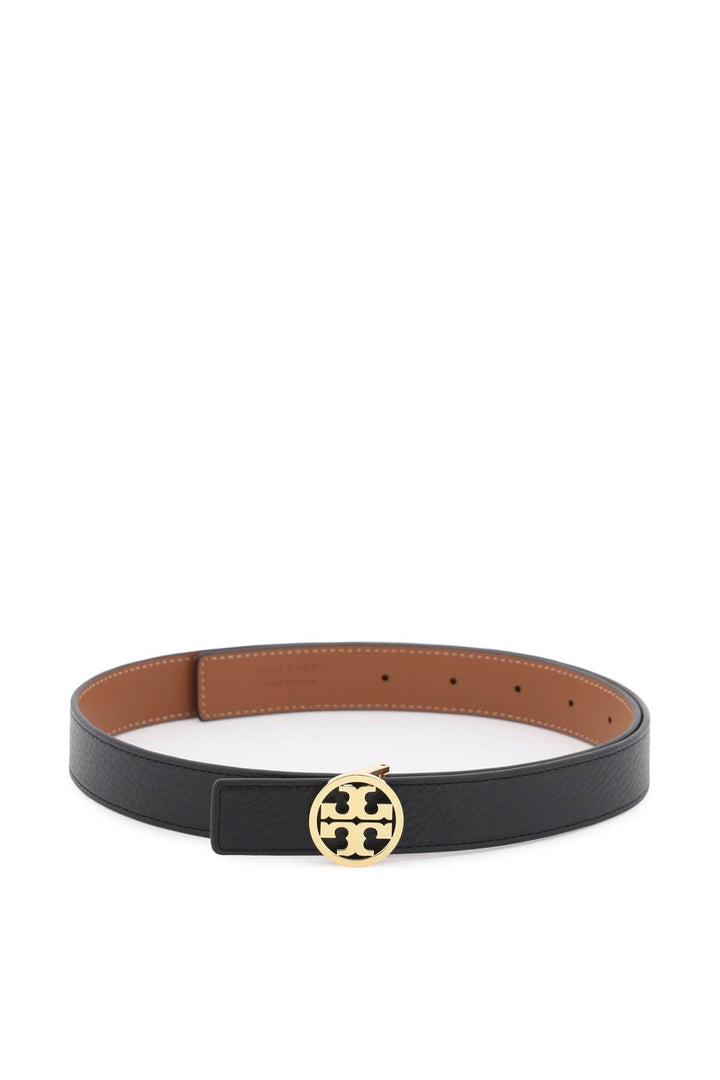 Miller Reversible Belt - Tory Burch - Women