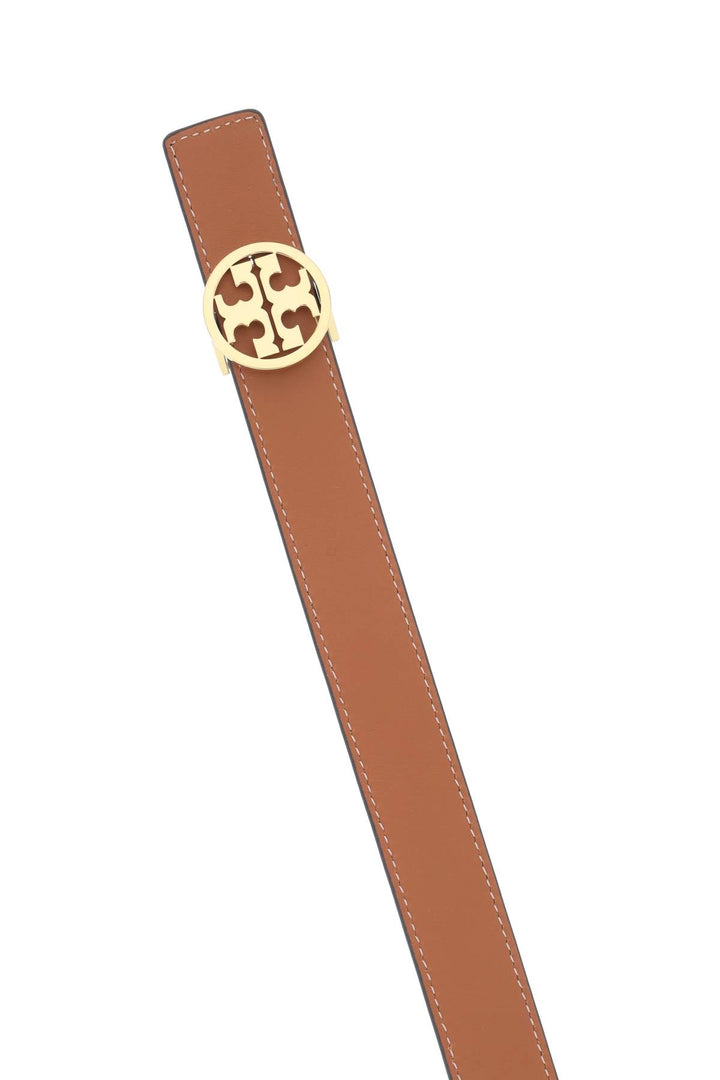 Miller Reversible Belt - Tory Burch - Women