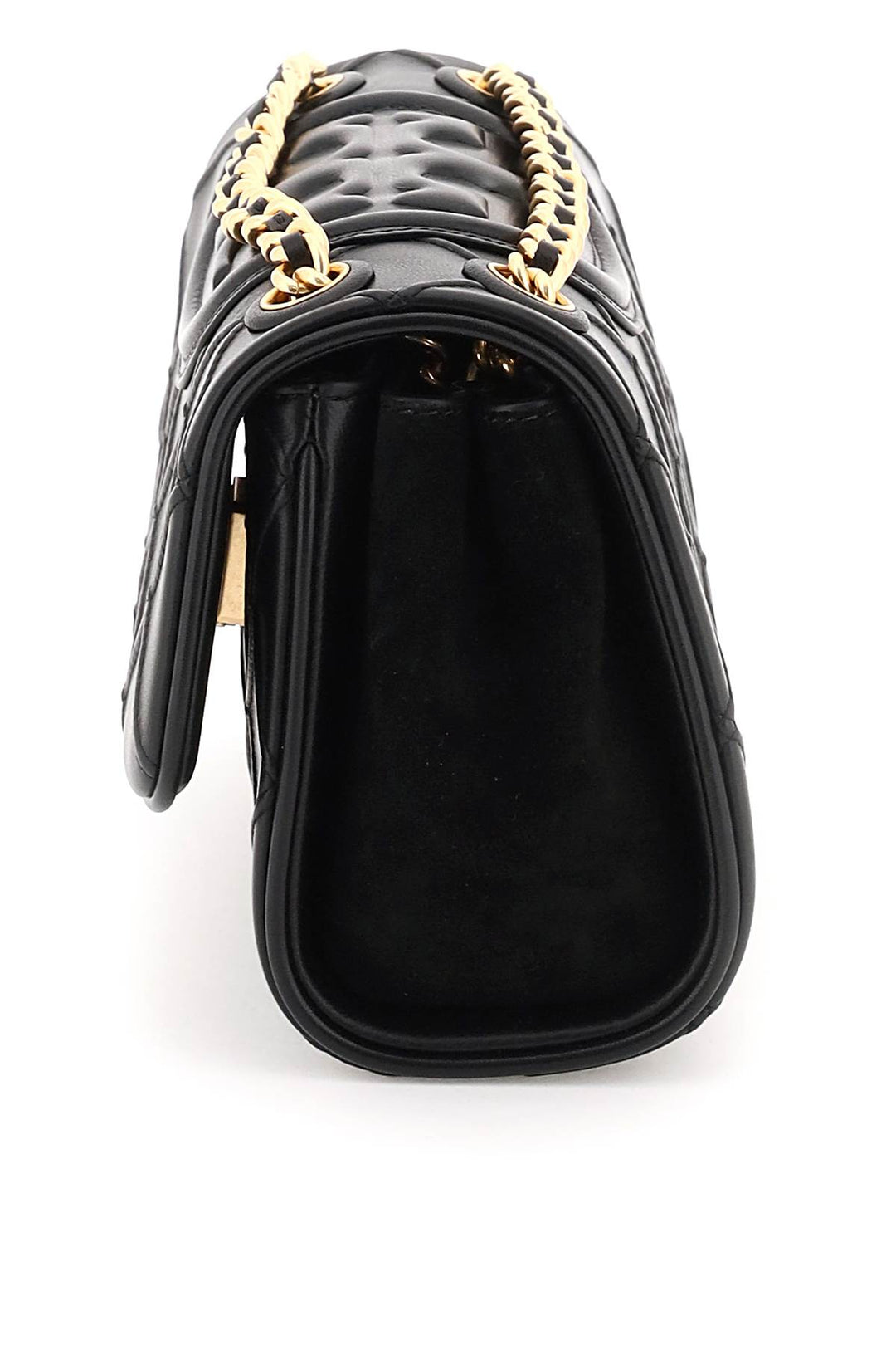 Small Fleming Shoulder Bag - Tory Burch - Women