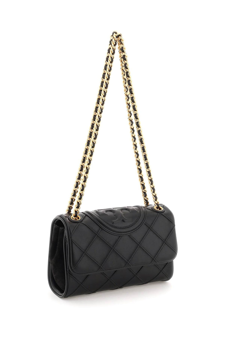 Small Fleming Shoulder Bag - Tory Burch - Women