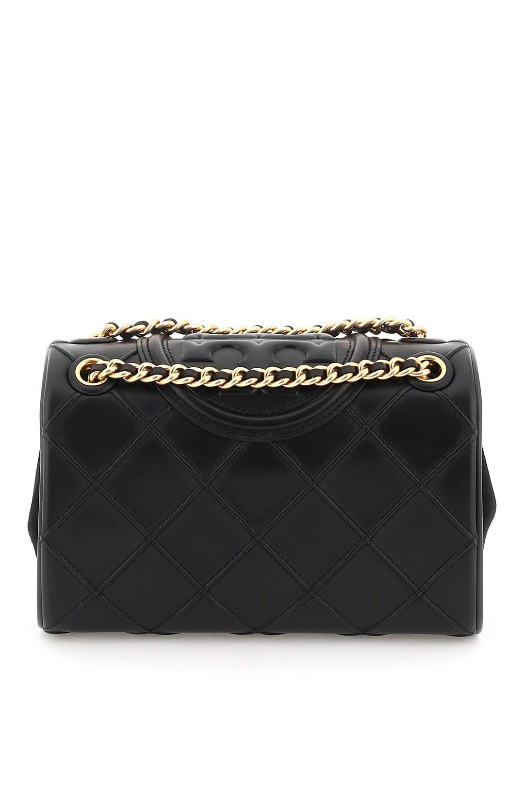 Small Fleming Shoulder Bag - Tory Burch - Women