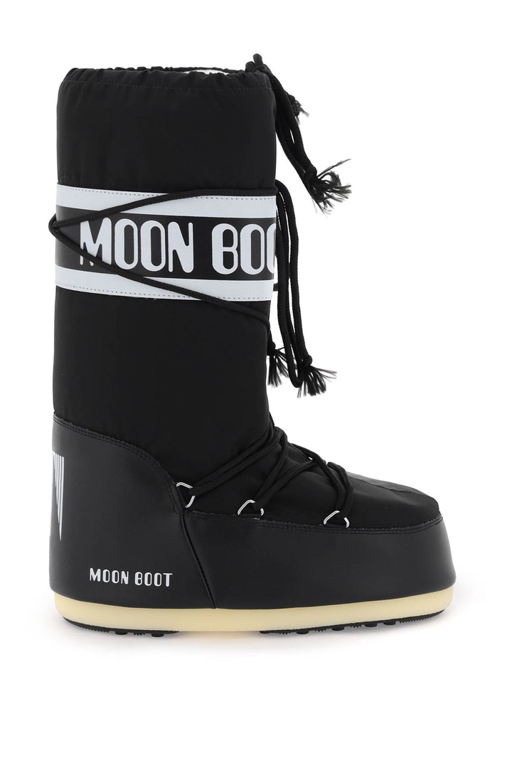 Snow Boots Icon - Moon Boot - Women