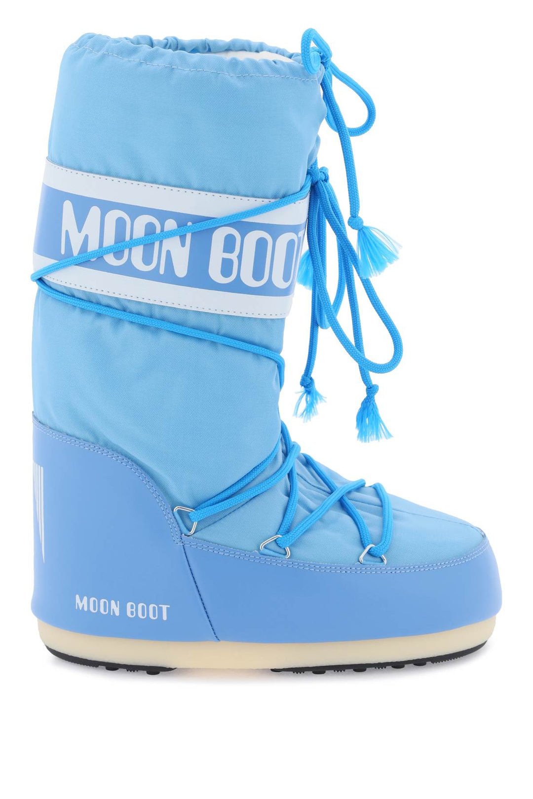 Snow Boots Icon - Moon Boot - Women