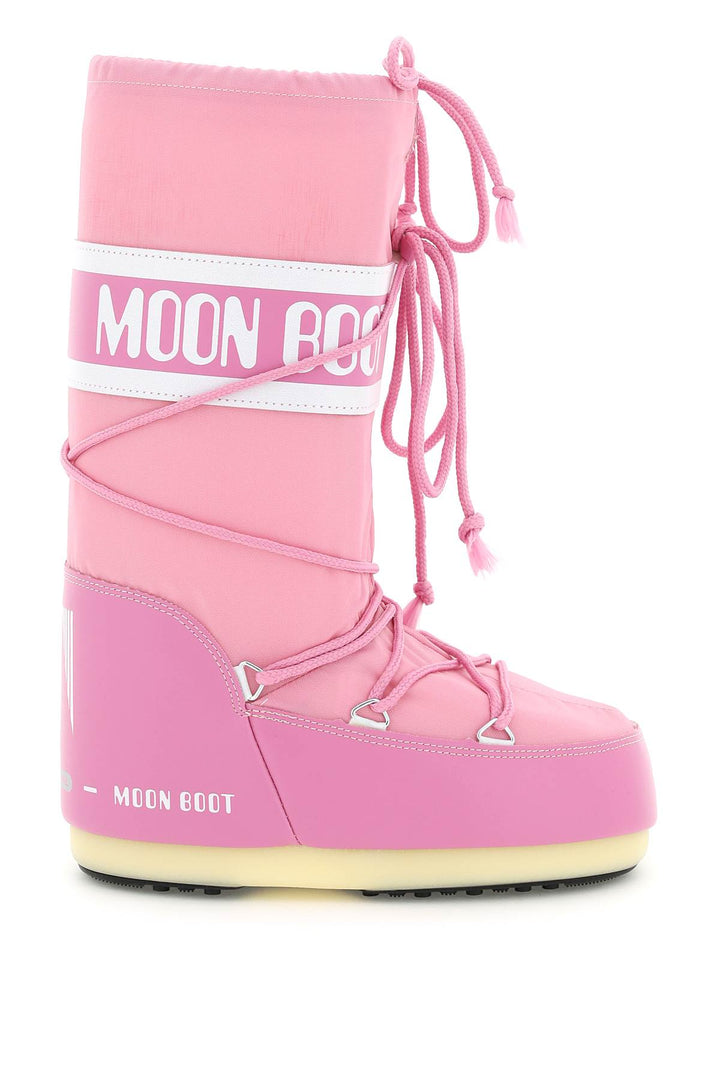 Snow Boots Icon - Moon Boot - Women