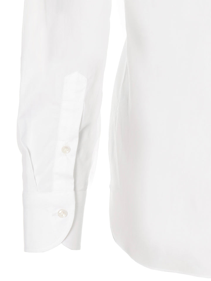 Marechiaro Shirt, Blouse White