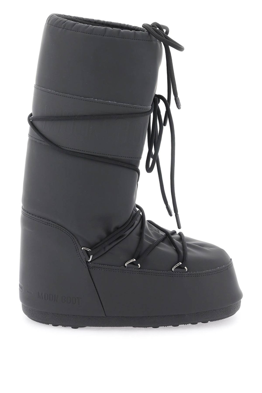 Icon Rubber Snow Boots - Moon Boot - Men