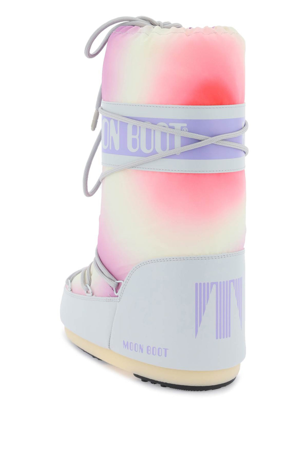 Snow Boots Icon Tie Dye - Moon Boot - Women