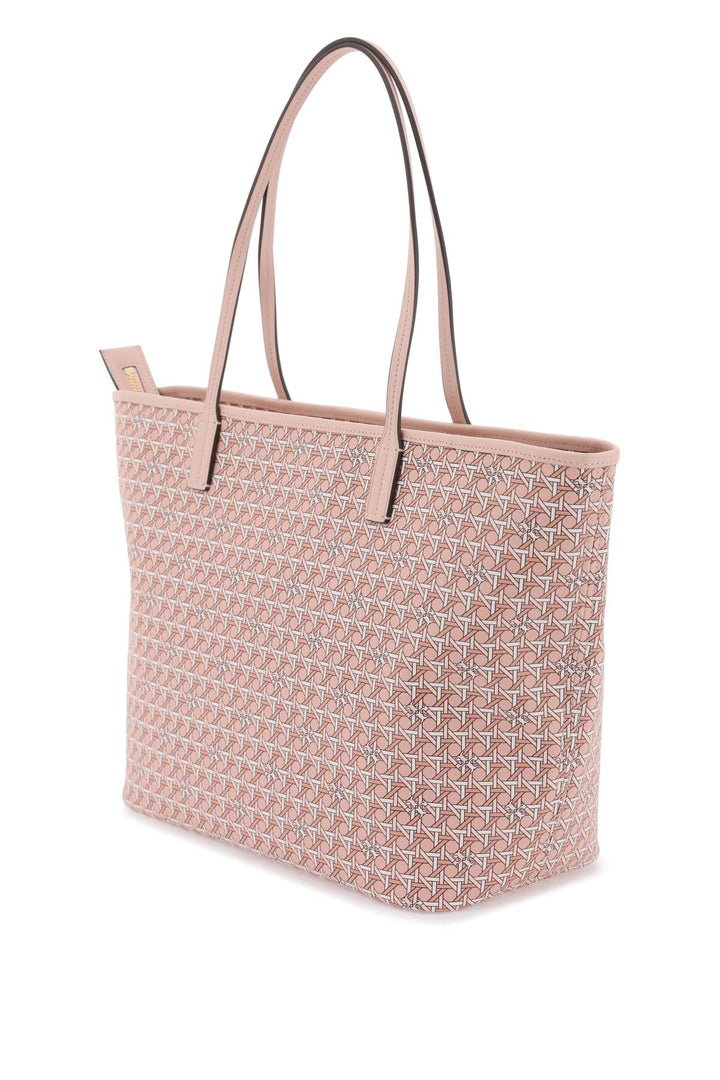 'Ever Ready' Shopping Bag - Tory Burch - Women