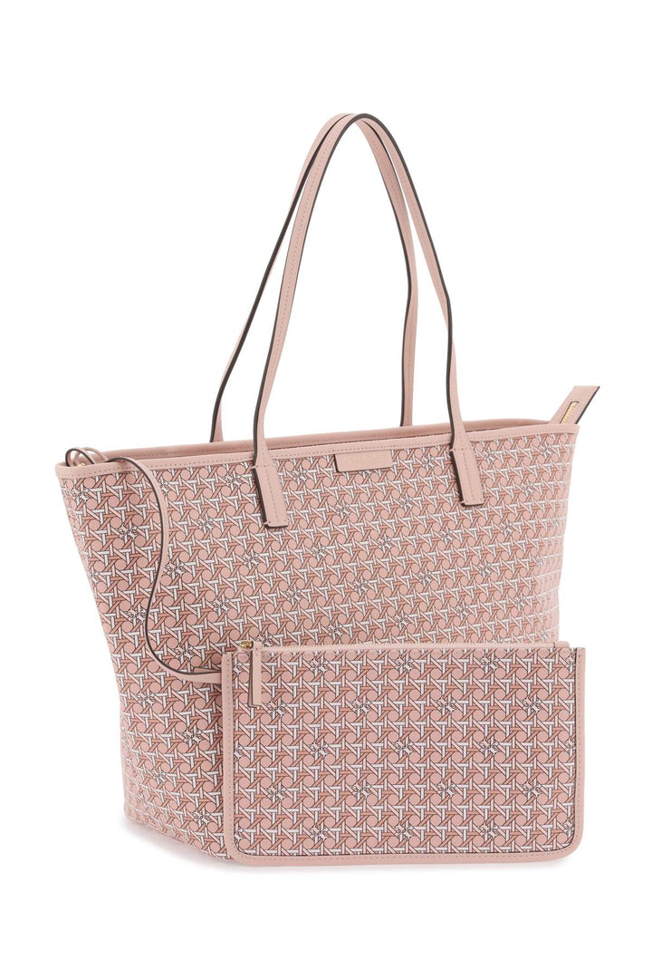 'Ever Ready' Shopping Bag - Tory Burch - Women