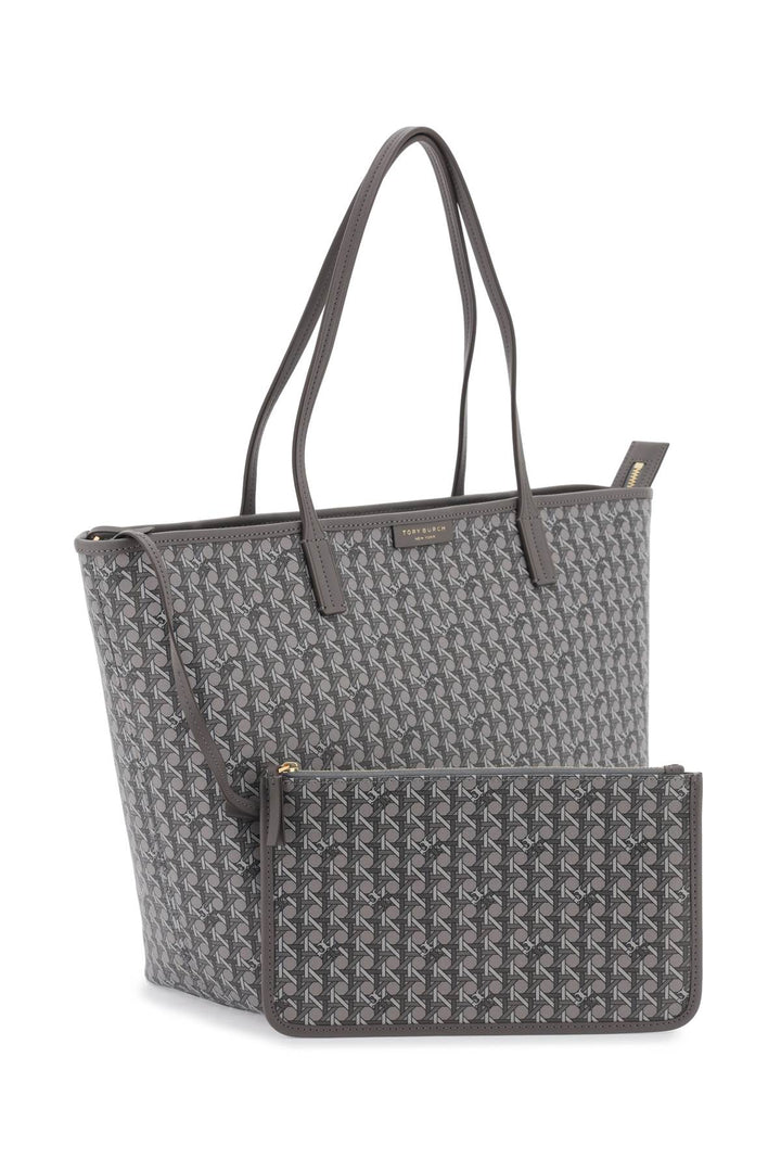 'Ever Ready' Shopping Bag - Tory Burch - Women