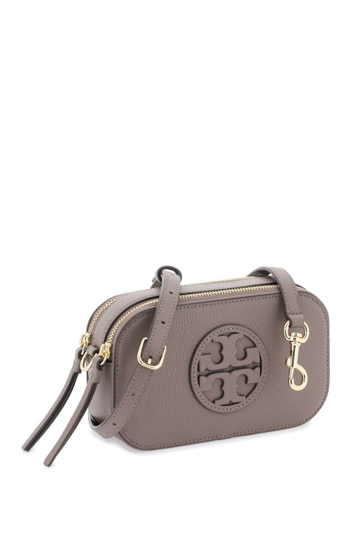 'Miller' Mini Crossbody Bag - Tory Burch - Women