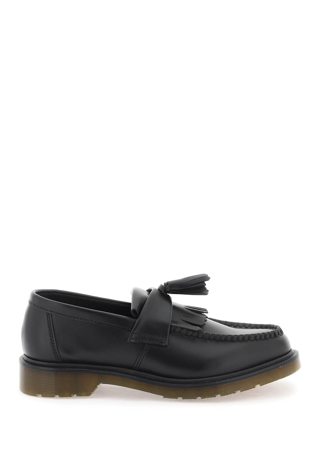 Mocassini Adrian Con Nappe - Dr. Martens - Women