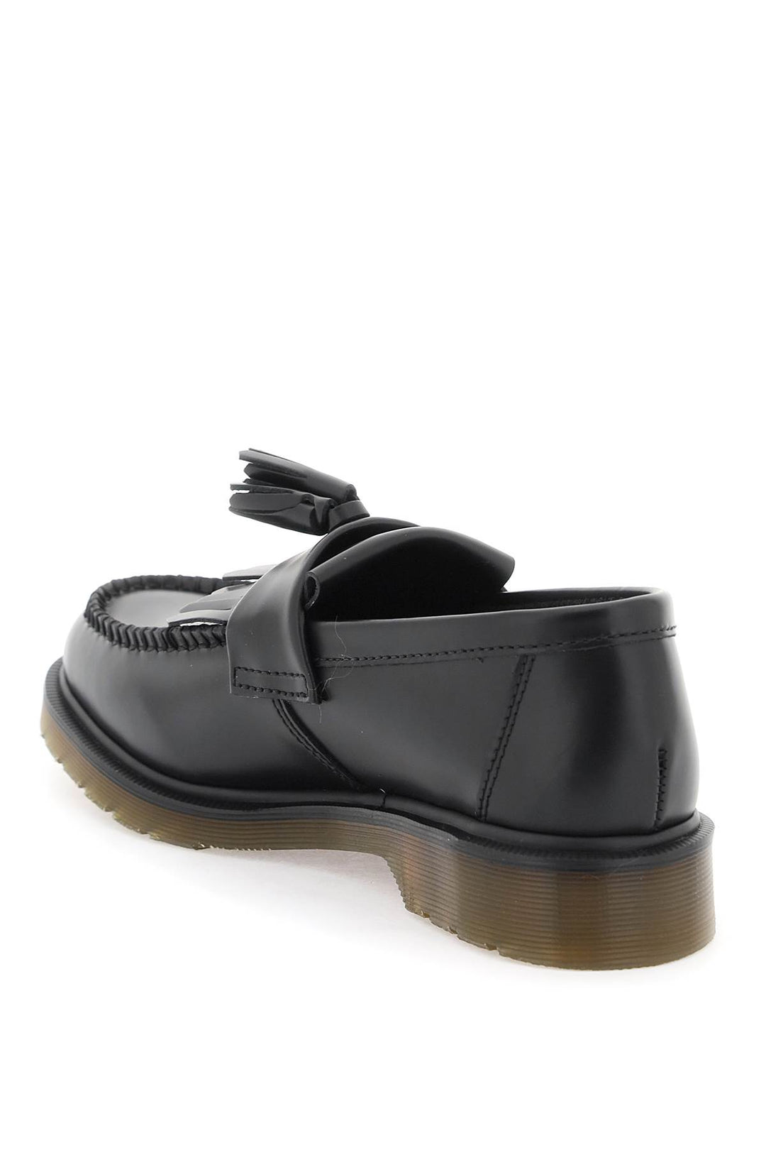 Mocassini Adrian Con Nappe - Dr. Martens - Women