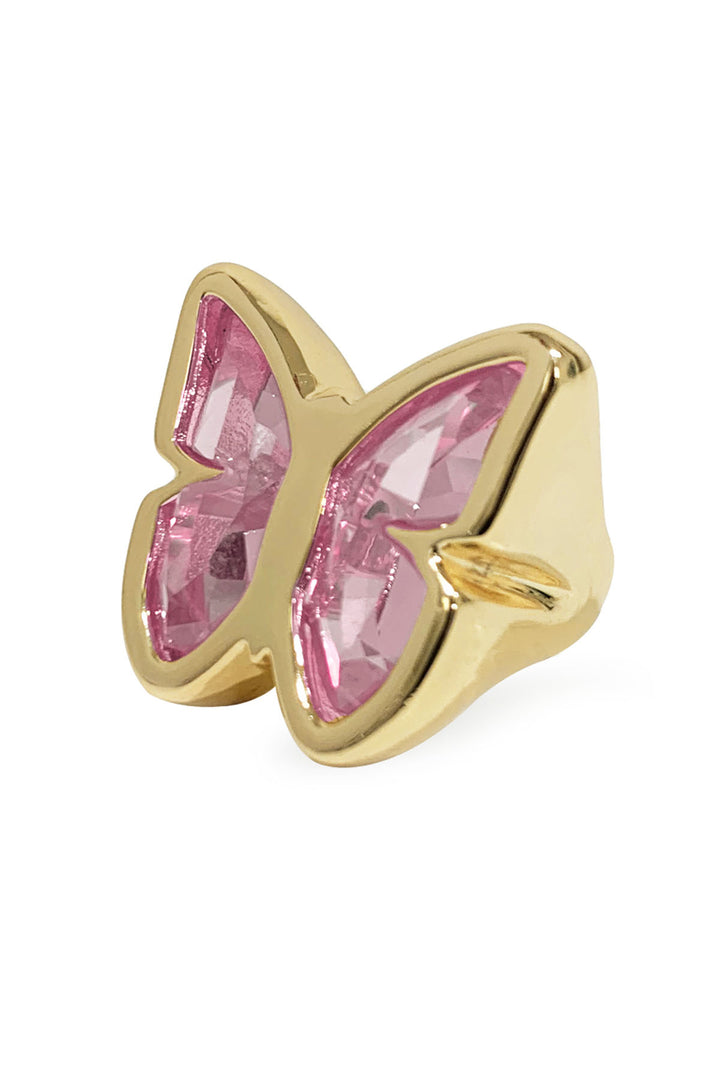 Beatter Fly Ring - Dans Les Rues - Women