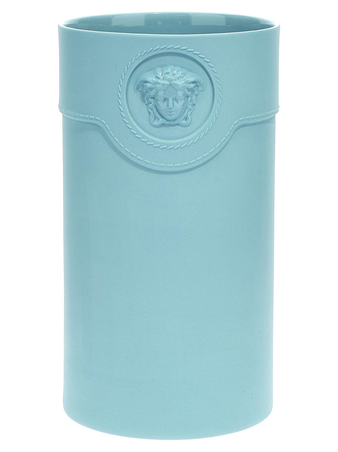 Medusa Vases Light Blue