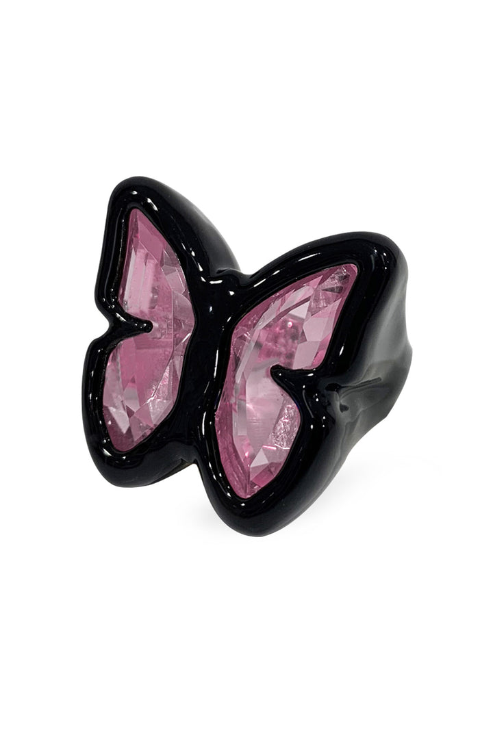 Beatter Fly Ring - Dans Les Rues - Women