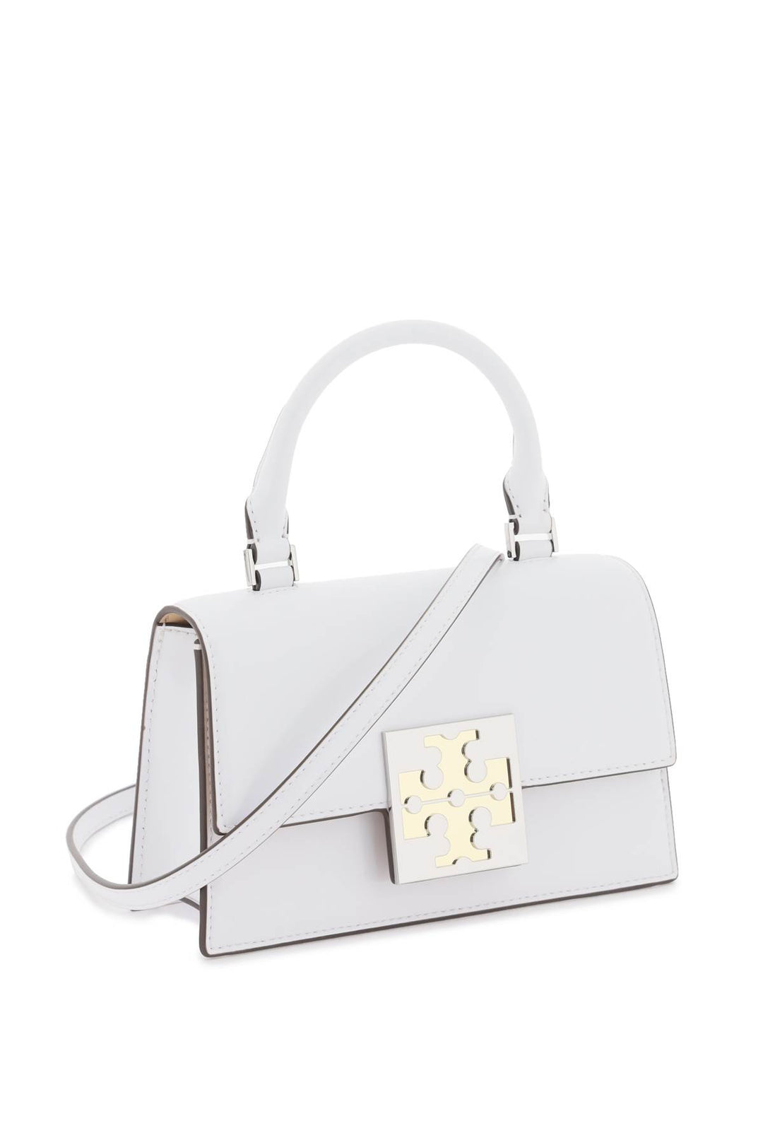 'Bon Bon' Top Handle Mini Bag - Tory Burch - Women