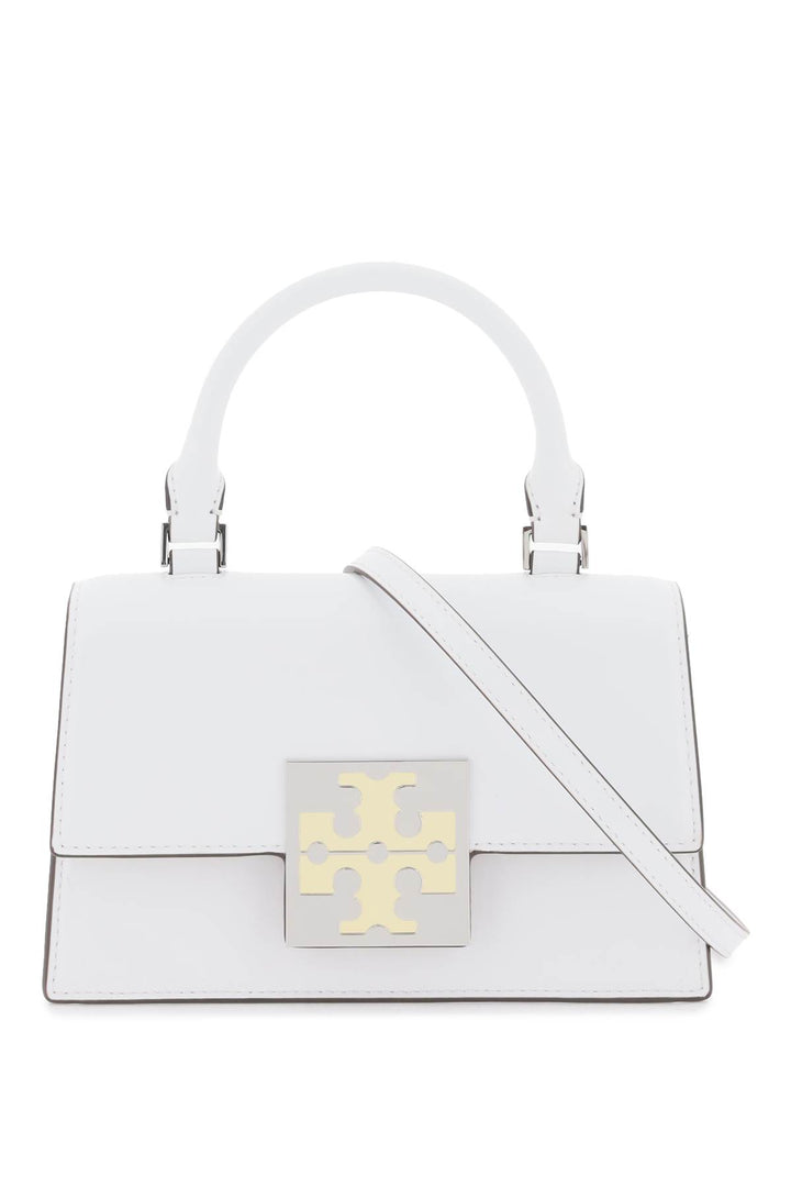 'Bon Bon' Top Handle Mini Bag - Tory Burch - Women