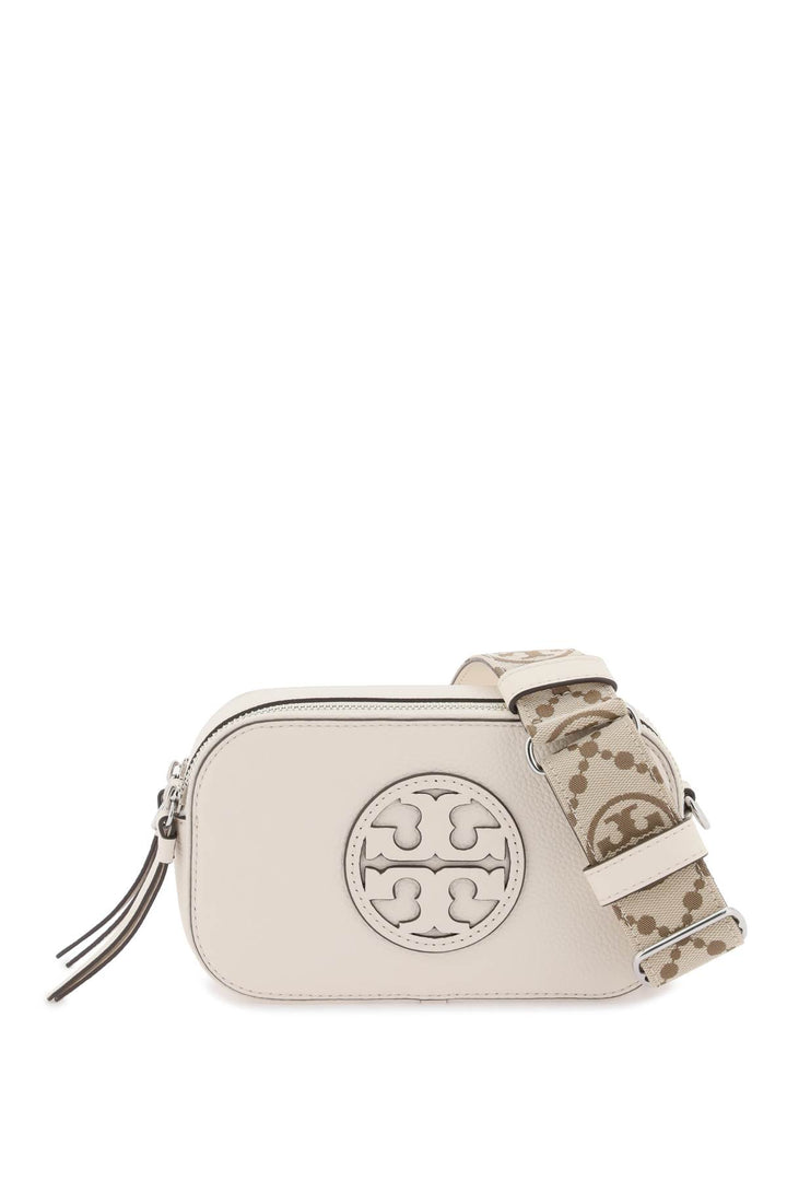 'Miller' Mini Crossbody Bag - Tory Burch - Women