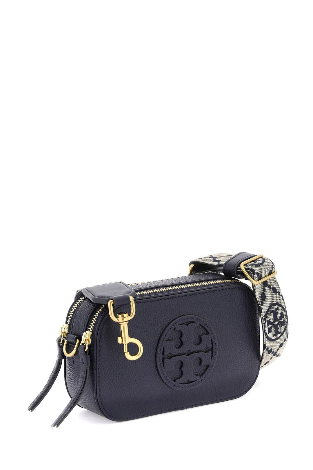 Miller Mini Crossbody Bag - Tory Burch - Women