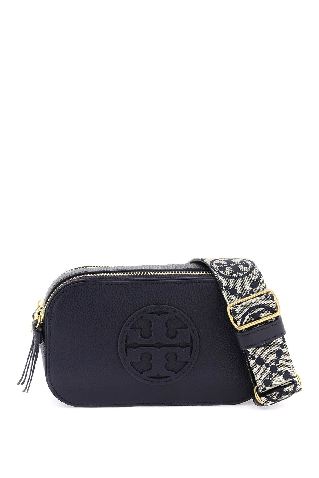 Miller Mini Crossbody Bag - Tory Burch - Women