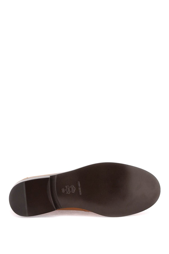 'Perry' Mocassins - Tory Burch - Women