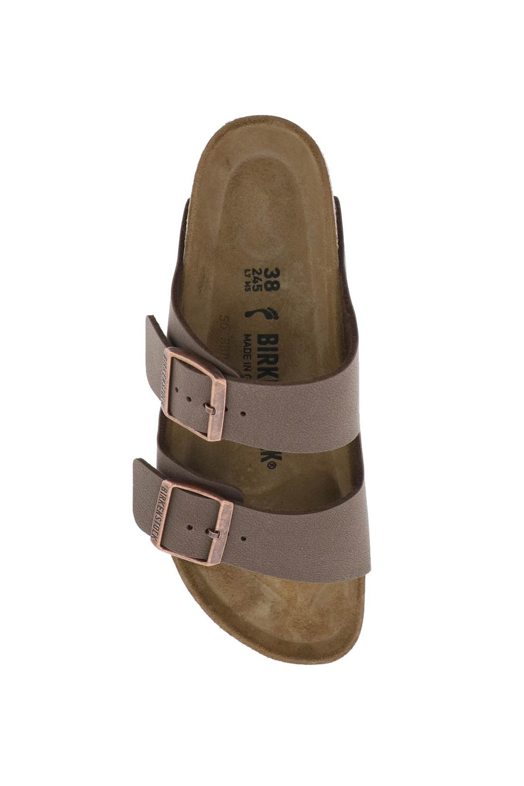 Arizona Slides Narrow Fit - Birkenstock - Women