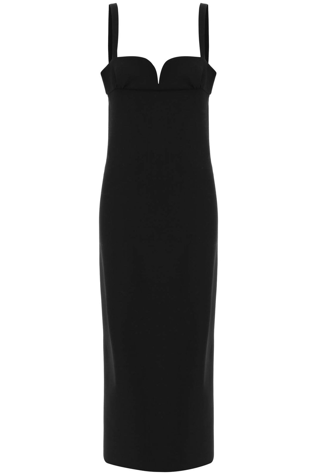 Sweetheart Bustier Maxi Dress - Magda Butrym - Women