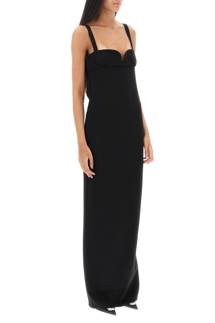 Sweetheart Bustier Maxi Dress - Magda Butrym - Women