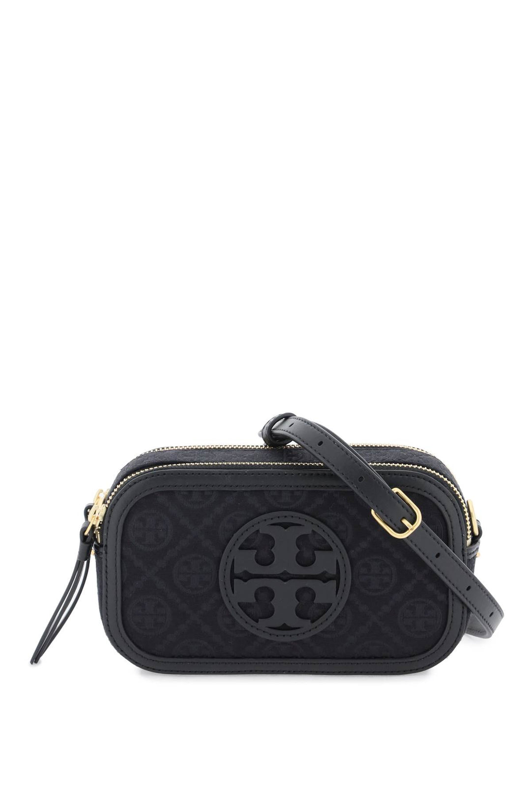 T Monogram Mini Crossbody Bag - Tory Burch - Women