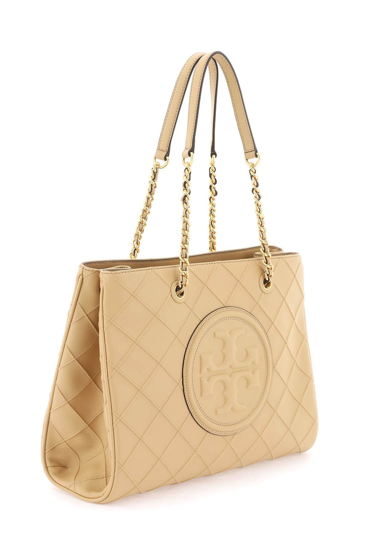 Fleming Tote Bag - Tory Burch - Women