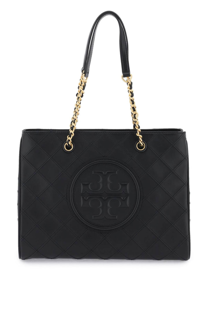 Fleming Tote Bag - Tory Burch - Women