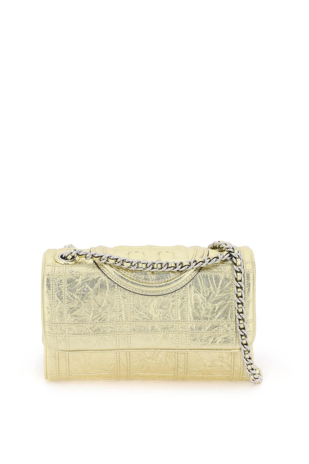 Fleming Small Shoulder Bag - Tory Burch - Women