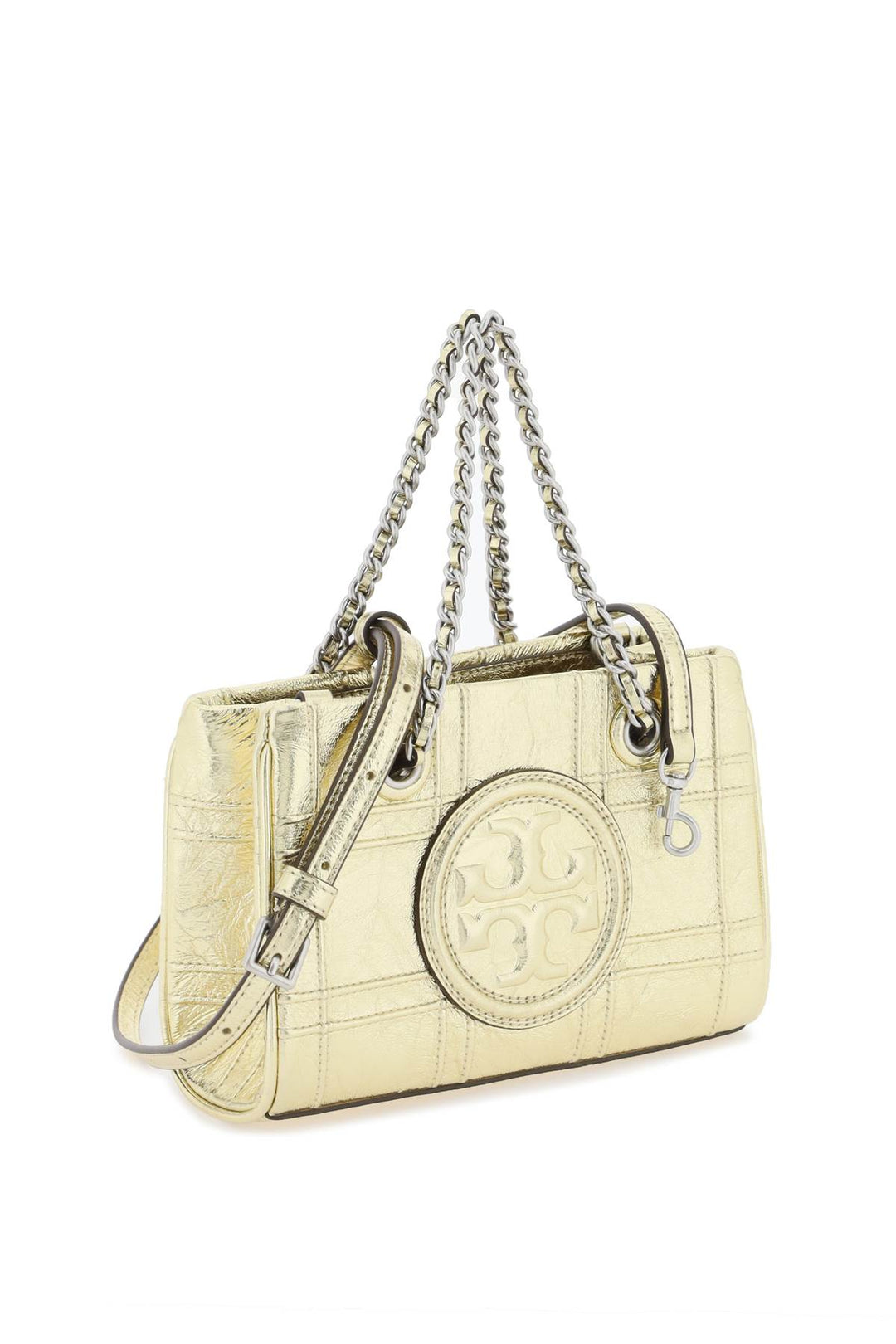 Fleming Mini Bag - Tory Burch - Women