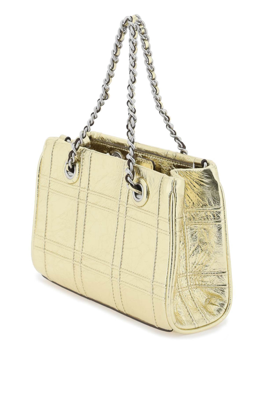 Fleming Mini Bag - Tory Burch - Women