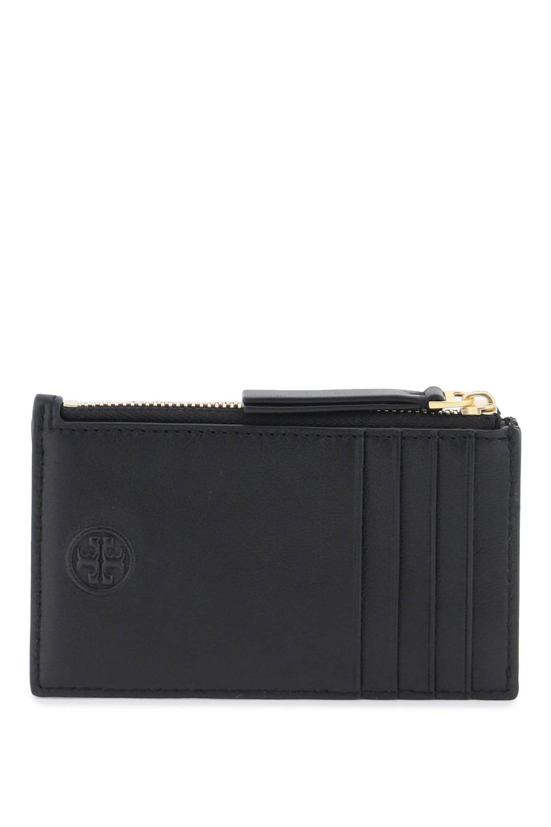 Fleming Cardholder - Tory Burch - Women