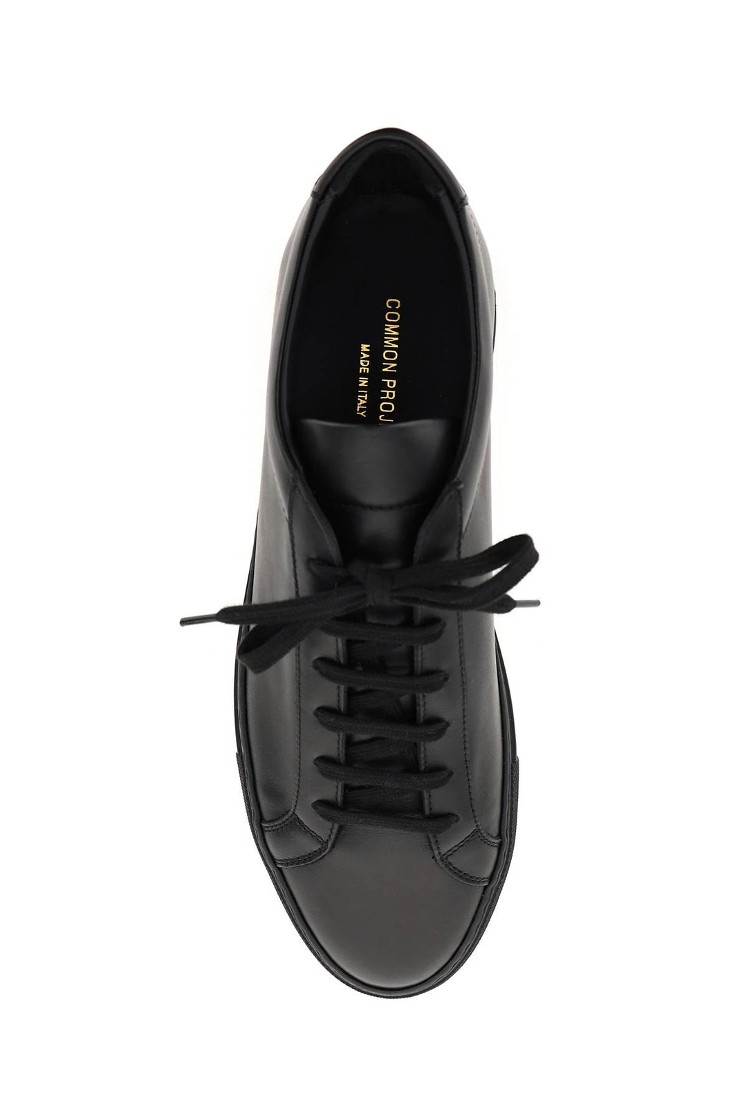 Original Achilles Low Sneakers - Common Projects - Men