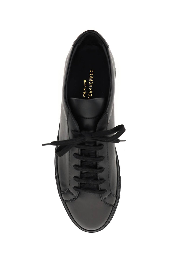 Original Achilles Low Sneakers - Common Projects - Men