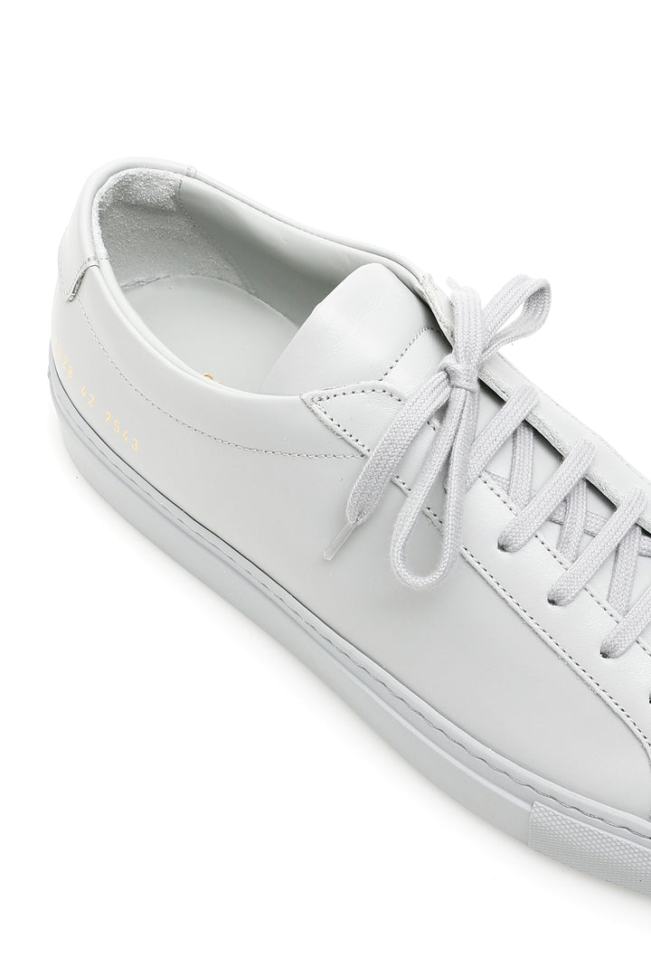 Original Achilles Low Sneakers - Common Projects - Men