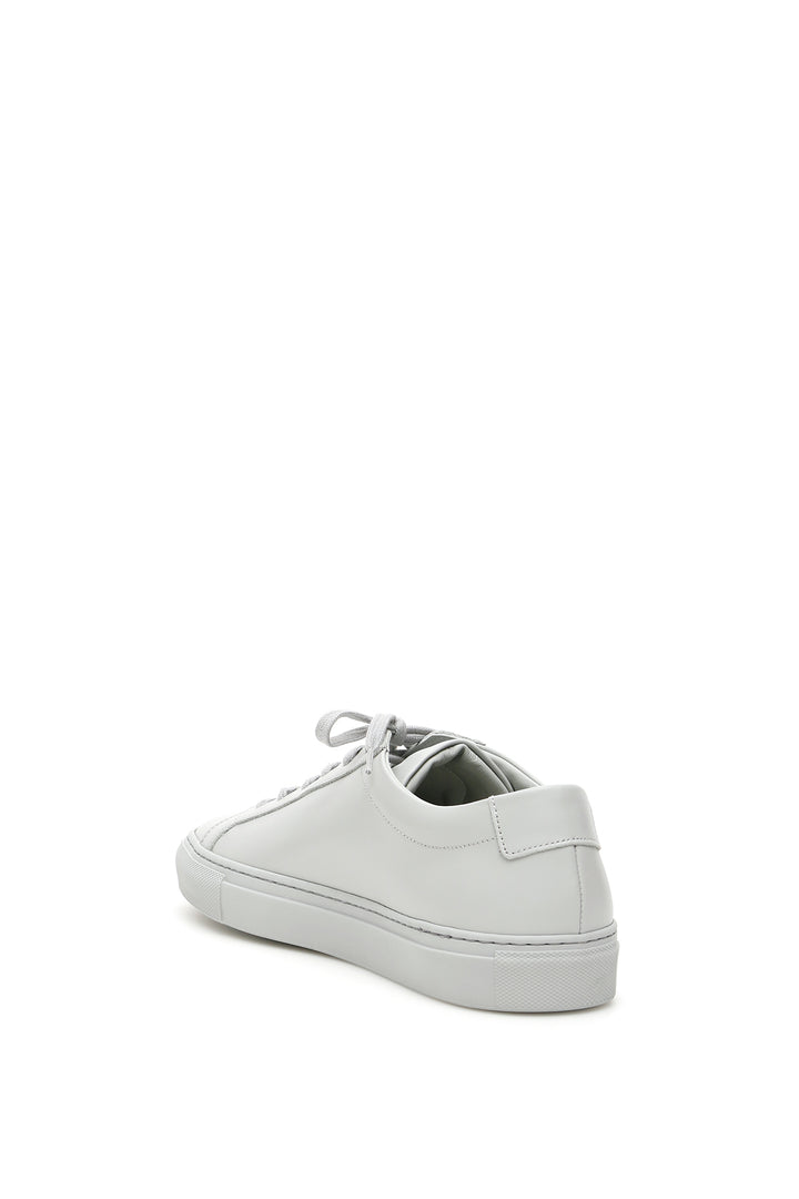 Original Achilles Low Sneakers - Common Projects - Men