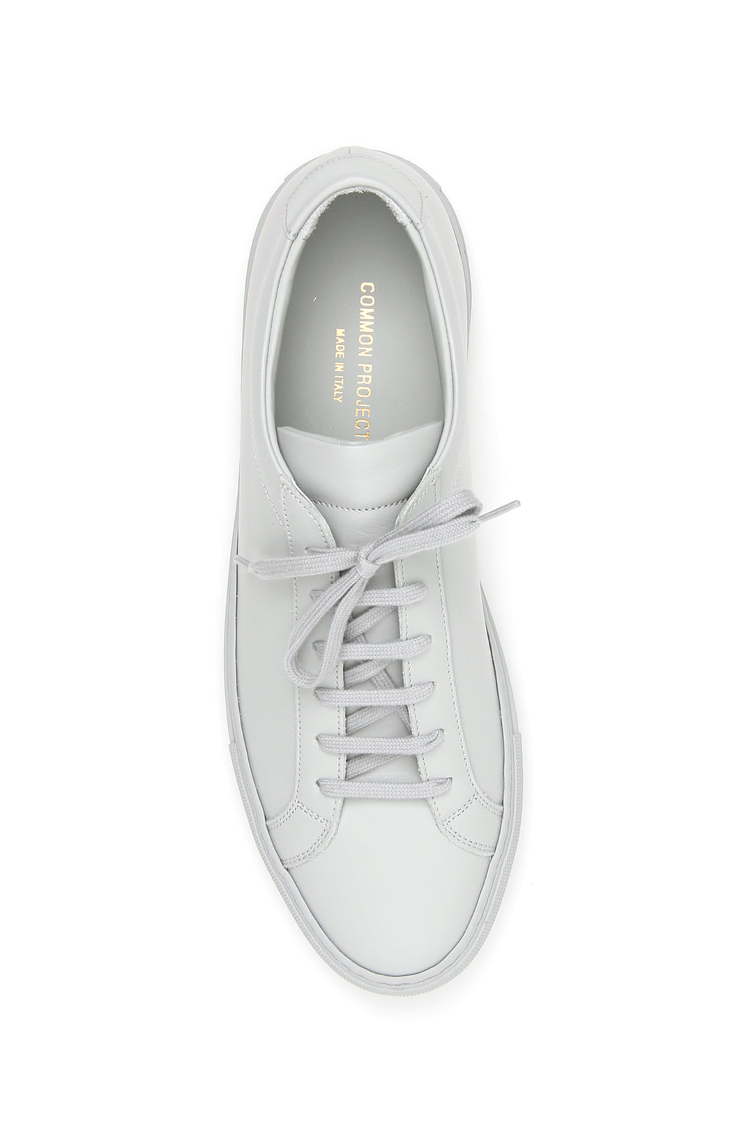 Original Achilles Low Sneakers - Common Projects - Men