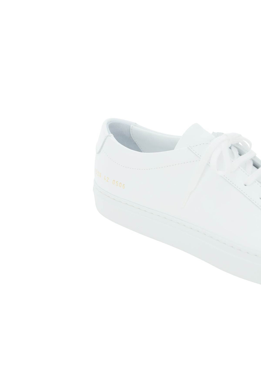 Original Achilles Low Sneakers - Common Projects - Men